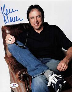 Kevin Nealon signed 8x10 photo PSA/DNA Weeds Autographed Discount Fashionable