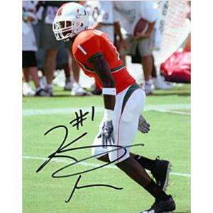 Kenny Phillips Autographed 8x10 Photo Clearance Best Seller