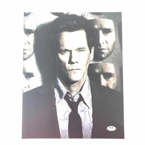 Kevin Bacon signed 11x14 photo PSA/DNA Autographed Cheap Discount Sale