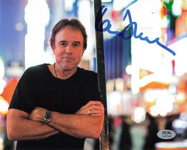 Kevin Nealon signed 8x10 photo PSA/DNA Autographed Actor View Cheap Online