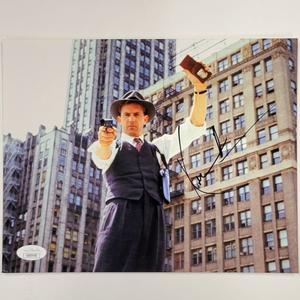 Kevin Costner signed The Untouchables 8x10 photo autograph  JSA Sale Original