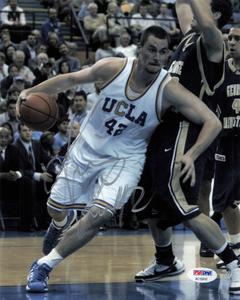 Kevin Love signed 8x10 photo PSA/DNA Autographed UCLA Bruins Best Pices