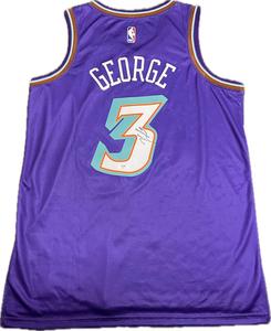 Keyonte George signed jersey PSA/DNA Utah Jazz Autographed Free Shipping Low Pice