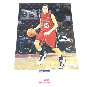 Klay Thompson signed 16x20 photo PSA/DNA Golden State Warriors Autographed Outlet Fashion Style