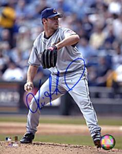 Kevin Millwood Autographed / Signed Cleveland Indians 8x10 Photo Sale 2025 New