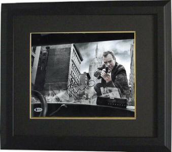 Kiefer Sutherland signed "24" Jack Bauer 11x14 Photo Custom Framing- Beckett/BAS Cheap Sale With Mastercard