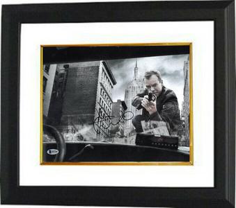 Kiefer Sutherland signed "24" Jack Bauer 11x14 Photo Custom Framing- Beckett/BAS For Nice Cheap Price