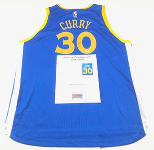 Stephen Curry signed jersey PSA/DNA Auto Grade 10 Autographed WARRIORS Cheap Hot Sale