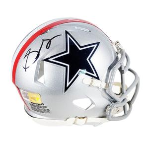 Stephon Gilmore Signed Dallas Cowboys Throwback 1976 Speed Mini Football Helmet 100% Authentic Cheap Online