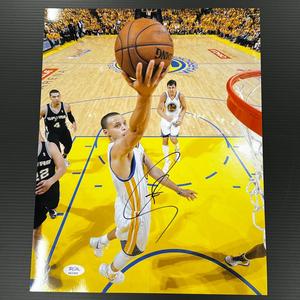 Stephen Curry signed 11x14 photo PSA/DNA Golden State Warriors Autographed Outlet Where Can You Find