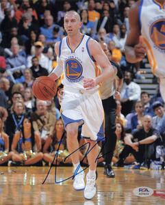 Steve Blake signed 8x10 photo PSA/DNA Golden State Warriors Autographed Discount Best Store To Get