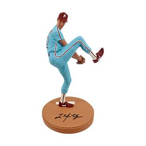 Steve Carlton Philadelphia Phillies Gartlan Limited Edition Figure #3130/10000 Shop For Cheap Online