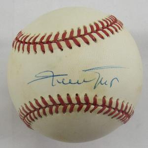 Willie Mays Signed Auto Rawlings Baseball PSA/DNA AO93841 Discount Get To Buy