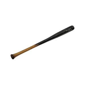 Willie Randolph New York Yankees Game Used (1980's) Autographed Bat Clearance Get Authentic