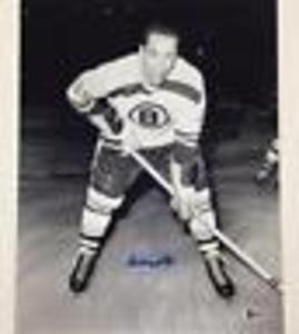 WILLIE O'REE Autograph BOSTON BRUINS Signed 11x14 Photo #2 w/ Beckett BAS COA Sale Original