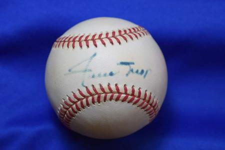 Willie Mays PSA DNA Autograph Major League Signed Baseball Get Authentic