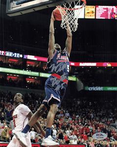 WILL BARTON signed 8x10 photo PSA/DNA Memphis Tigers Autographed Cheap Wholesale