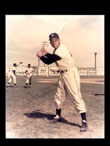 Willie Mays Beckett BAS Coa Signed 8x10 Photo Giants Autograph Quality From China Wholesale