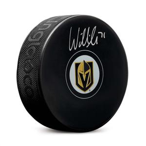 William Karlsson Autographed Vegas Golden Knights Hockey Puck Outlet Best Place
