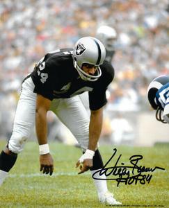 Willie Brown signed Oakland Raiders 8x10 Photo w/ HOF 84 High Quality Buy Online