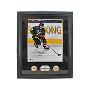 William Karlsson Las Vegas Golden Knights Autographed Signed Inscribed "Wild Bill" 16x20 Framed Photo Mint Collage LE #1/71 (Fanatics Auth) Buy Cheap Low Cost