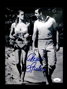 Ursula Andress JSA Coa Signed 8x10 Photo James Bond Autograph 8 Cheap Sale Ebay