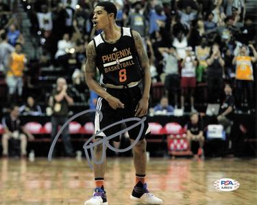 TYLER ULIS signed 8x10 photo PSA/DNA Phoenix Suns Autographed Cheap Sale Perfect