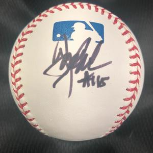 Tyler Walker signed baseball PSA/DNA San Francisco Giants autographed Amazing Pice Cheap Online