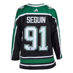 Tyler Seguin Signed Dallas Stars Reverse Retro 22 Adidas Jersey Outlet Reliable