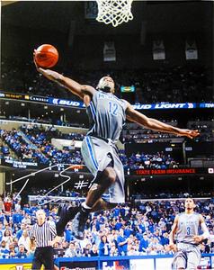 Tyreke Evans Autographed / Signed 16x20 Photo Get To Buy For Sale