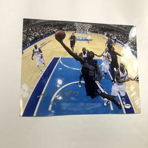Tyreke Evans signed 11x14 photo PSA/DNA Sacramento Kings Autographed Classic For Sale