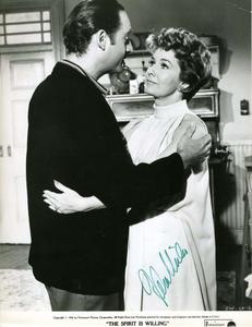 Vera Miles Hand Signed Jsa Coa  8x10 Photo Authenticated Autograph For Sale Official Site