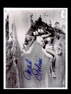 Ursula Andress JSA Coa Signed 8x10 Photo James Bond Autograph 9 New For Sale