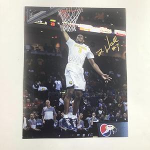 Tyrone Wallace signed 11x14 photo PSA/DNA California Bears Autographed Cal 2025 New Sale Online