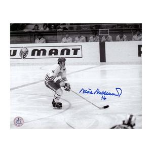 Vaclav Nedomansky Autographed Czech Republic 8x10 Photo Buy Cheap New