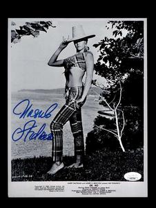 Ursula Andress JSA Coa Signed 8x10 Photo Dr No Autograph 10 Outlet Supply