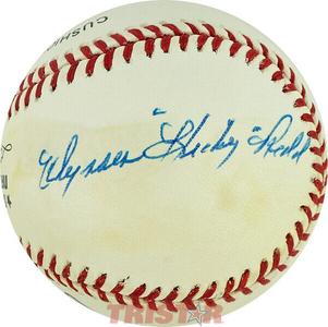ULYSSES REDD SIGNED AUTOGRAPHED NL BASEBALL PSA - BIRMINGHAM BLACK BARONS Cheap Buy