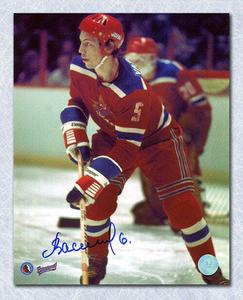 Valeri Vasiliev Soviet Union Team CKSA Autographed Hockey 8x10 Photo Cheap Footlocker Finishline