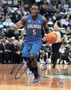 Victor Oladipo Signed 8x10 Photo PSA/DNA Orlando Magic Autographed Discount Footaction