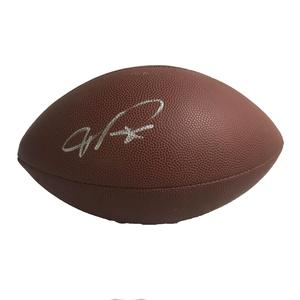 Vernon Davis signed Football PSA/DNA Washington Football Team autographed Shop For Online