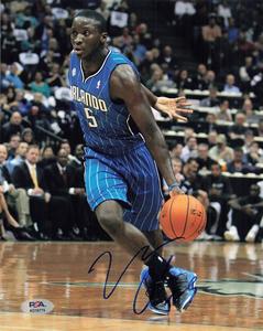 Victor Oladipo Signed 8x10 Photo PSA/DNA Orlando Magic Autographed Outlet Looking For