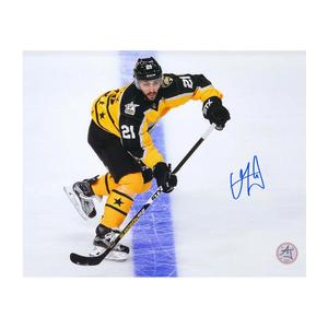 Vincent Trocheck Autographed 2017 All-Star Game 8x10 Photo Discount Classic