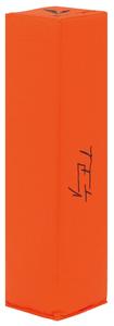 Vinny Testaverde Signed BSN Orange Endzone Football Pylon - (SCHWARTZ COA) Sale Visa Payment
