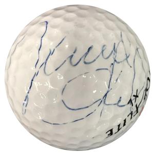 Vince Gill Autographed Top Flite 2 XL Golf Ball Footlocker Finishline Online