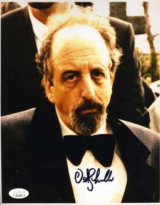 Vincent Schiavelli Jsa Coa Hand Signed 8x10 Photo Autograph Outlet Online Shop