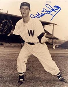 Mickey McDermott Autographed / Signed Baseball 8x10 Photo Buy Cheap 2025 New