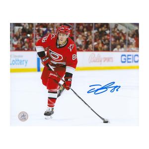 Teuvo Teravainen Signed Carolina Hurricanes Hockey 8x10 Photo Buy Cheap Find Great
