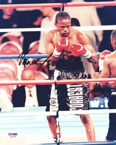 Vernon Forrest Autographed Signed 8x10 Photo PSA/DNA #S42362 Fast Delivery Sale Online
