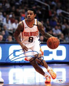 TYLER ULIS signed 8x10 photo PSA/DNA Phoenix Suns Autographed Shop Offer Cheap Online