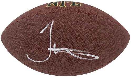 Tyreek Hill Signed Wilson Super Grip F/S NFL Football - (SCHWARTZ COA) Cheap Online Store